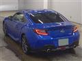 2023 Subaru BRZ