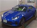 2023 Subaru BRZ