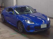 2023 Subaru BRZ