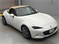2024 Mazda Roadster