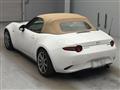 2024 Mazda Roadster