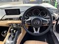 2024 Mazda Roadster