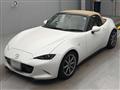 2024 Mazda Roadster