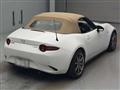 2024 Mazda Roadster