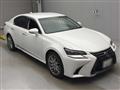 2018 Lexus GS