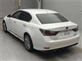 2018 Lexus GS