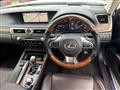 2018 Lexus GS
