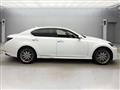 2018 Lexus GS