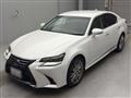 2018 Lexus GS