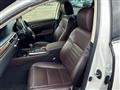 2018 Lexus GS