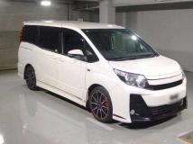 2016 Toyota Noah