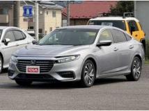 2019 Honda Insight
