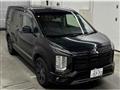2025 Mitsubishi Delica D5