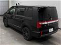 2025 Mitsubishi Delica D5