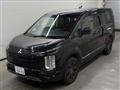 2025 Mitsubishi Delica D5