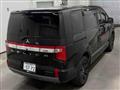 2025 Mitsubishi Delica D5