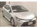 2019 Toyota Corolla Sedan