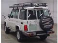 2015 Toyota Landcruiser 70