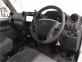 2015 Toyota Landcruiser 70