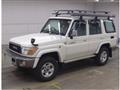 2015 Toyota Landcruiser 70