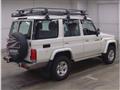 2015 Toyota Landcruiser 70