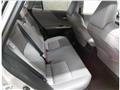 2022 Toyota Harrier Hybrid