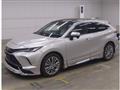 2022 Toyota Harrier Hybrid