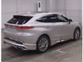 2022 Toyota Harrier Hybrid