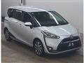 2015 Toyota Sienta