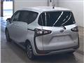 2015 Toyota Sienta