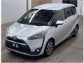 2015 Toyota Sienta