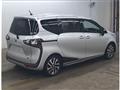 2015 Toyota Sienta