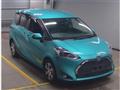 2020 Toyota Sienta