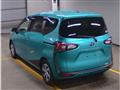 2020 Toyota Sienta