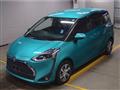 2020 Toyota Sienta