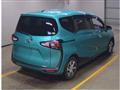2020 Toyota Sienta