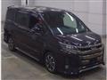 2017 Toyota Noah