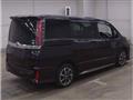 2017 Toyota Noah