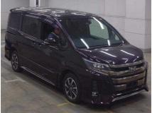 2017 Toyota Noah