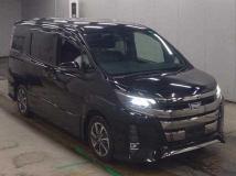 2017 Toyota Noah