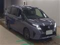 2026 Nissan Serena