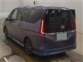 2026 Nissan Serena