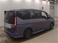 2026 Nissan Serena