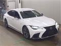 2021 Lexus LS