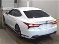 2021 Lexus LS