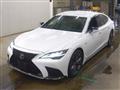 2021 Lexus LS