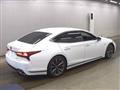 2021 Lexus LS