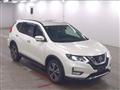 2017 Nissan X-Trail