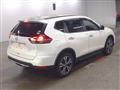 2017 Nissan X-Trail