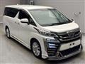 2020 Toyota Vellfire
